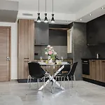 公寓 Brandnew 2bed Family Mellieha By Homely! Ix-Xaghra ta' Barra