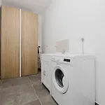 公寓 Brandnew 2bed Family Mellieha By Homely! *