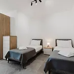 公寓 Brandnew 2bed Family Mellieha By Homely!