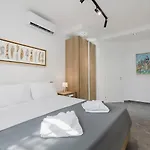 Brandnew 2bed Family Mellieha By Homely! 公寓