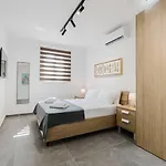Brandnew 2bed Family Mellieha By Homely! 公寓 *