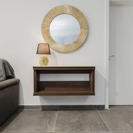 Brandnew 2bed Family Mellieha By Homely * Ix-Xagħra ta' Barra