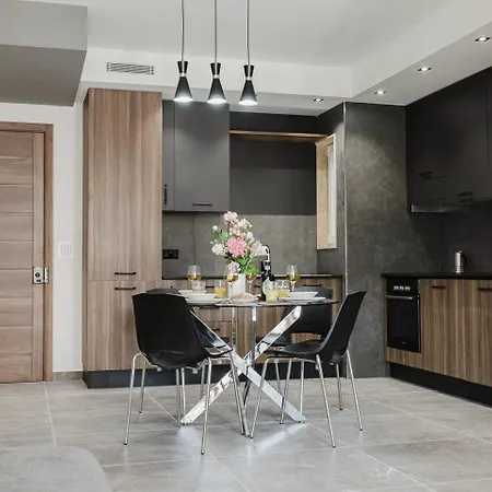 Апартаменты Brandnew 2bed Family Mellieha By Homely! Ix-Xaghra ta' Barra