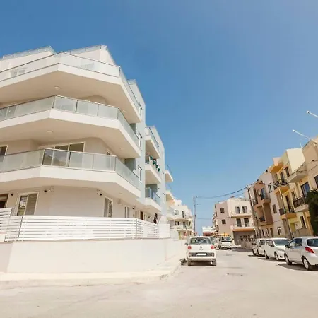 Brandnew 2bed Family Mellieha By Homely! *