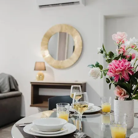 Brandnew 2bed Family Mellieha By Homely! Апартаменты *