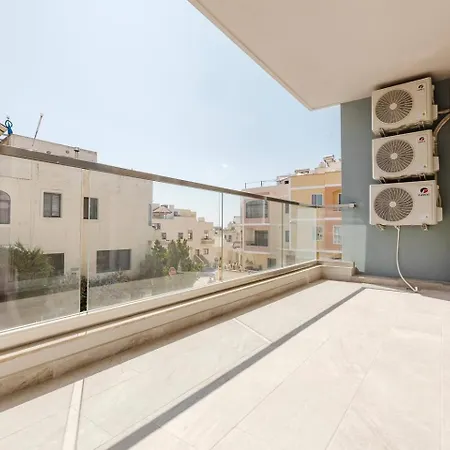 Brandnew 2bed Family Mellieha By Homely! *