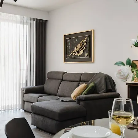 Brandnew 2bed Family Mellieha By Homely * Ix-Xagħra ta' Barra