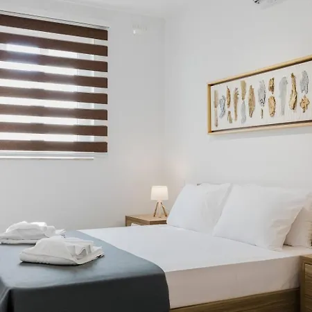 Brandnew 2bed Family Mellieha By Homely!