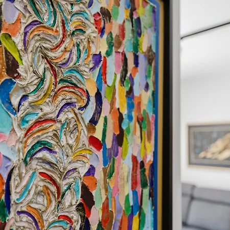 Апартаменты Brandnew 2bed Family Mellieha By Homely! *