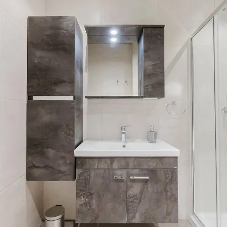 Apartman Brandnew 2bed Family Mellieha By Homely Ix-Xagħra ta' Barra