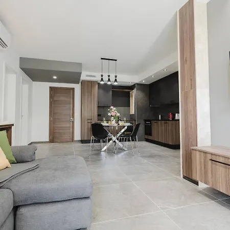 Brandnew 2bed Family Mellieha By Homely Ix-Xaghra ta' Barra