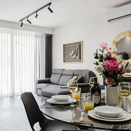 Brandnew 2bed Family Mellieha By Homely * Ix-Xaghra ta' Barra