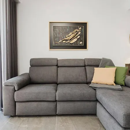 Brandnew 2bed Family Mellieha By Homely! * Ix-Xaghra ta' Barra
