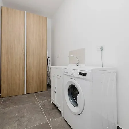 Apartment Brandnew 2bed Family Mellieha By Homely *