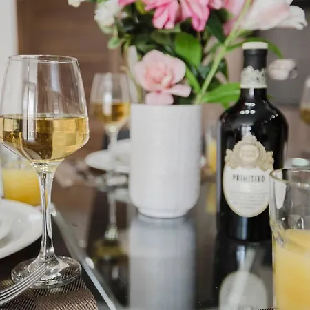 Lejlighed Brandnew 2bed Family Mellieha By Homely! Ix-Xaghra ta' Barra