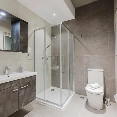 Brandnew 2bed Family Mellieha By Homely *