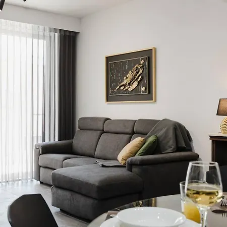 Brandnew 2bed Family Mellieha By Homely! Lejlighed Ix-Xaghra ta' Barra