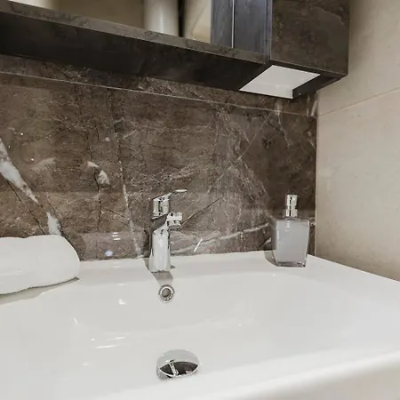 Brandnew 2bed Family Mellieha By Homely Apartment