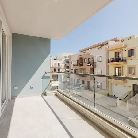 Brandnew 2bed Family Mellieha By Homely Apartment *