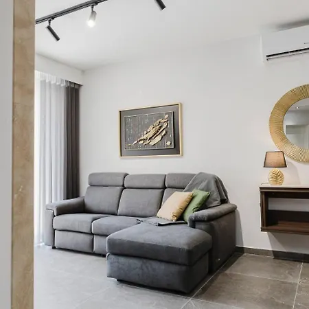 Brandnew 2bed Family Mellieha By Homely! * Ix-Xaghra ta' Barra