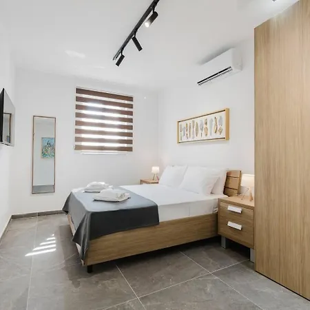 Brandnew 2bed Family Mellieha By Homely! Lejlighed *