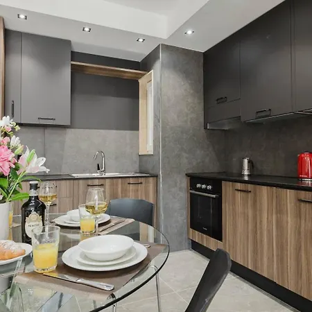 Apartment Brandnew 2bed Family Mellieha By Homely *