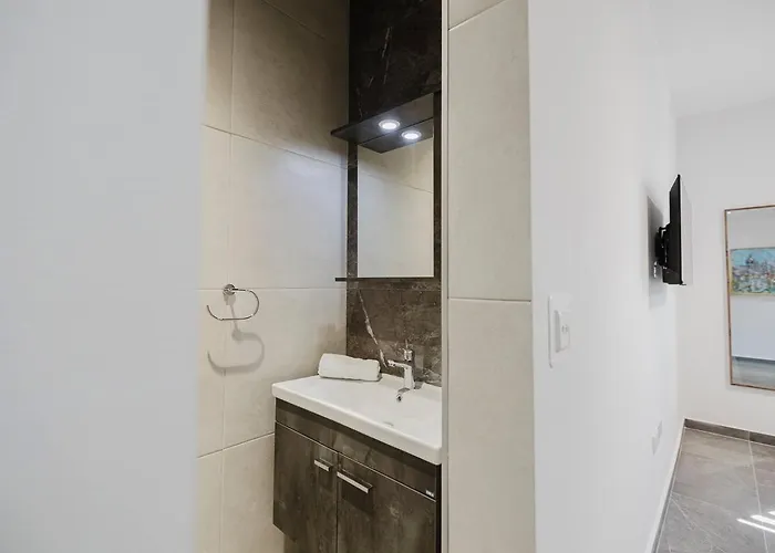 Brandnew 2bed Family Mellieha By Homely!