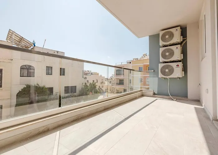 Brandnew 2bed Family Mellieha By Homely! *